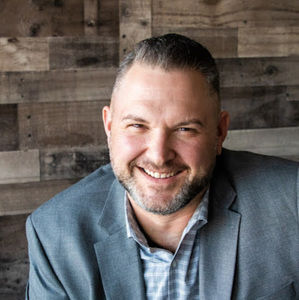 Meet your Posher, Jared